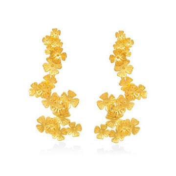 Wildflowers Earrings-20
