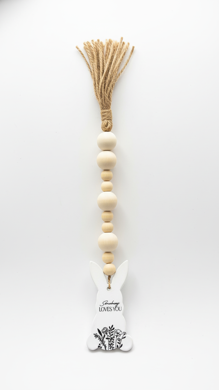 Easter "Somebunny" Loves You