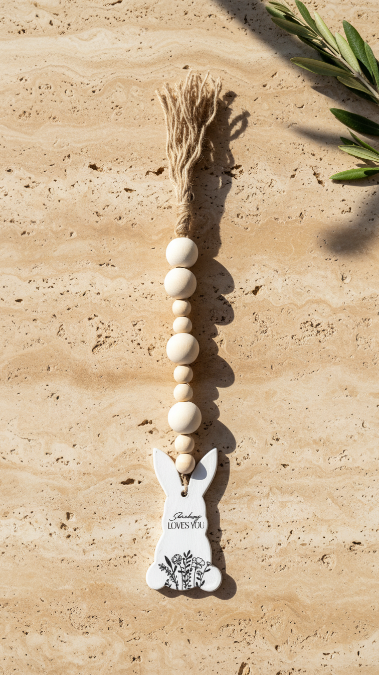 Easter "Somebunny" Loves You