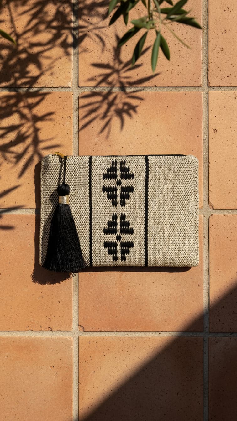 Knossos Clutch