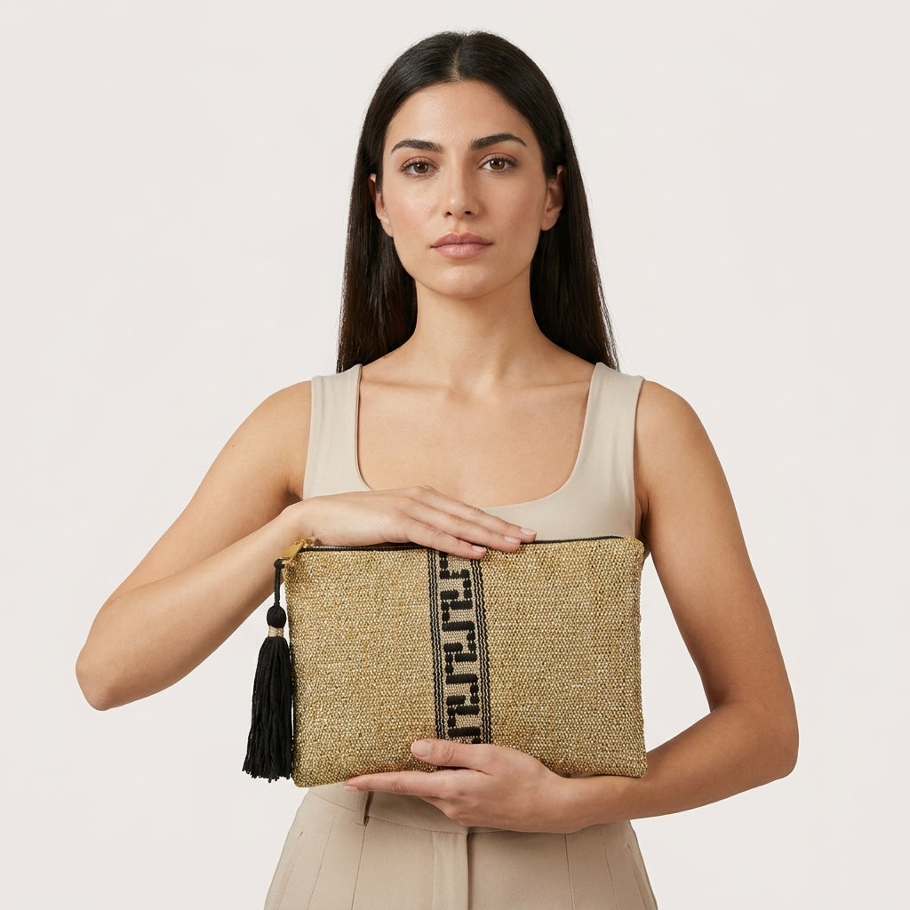 Meandros Clutch