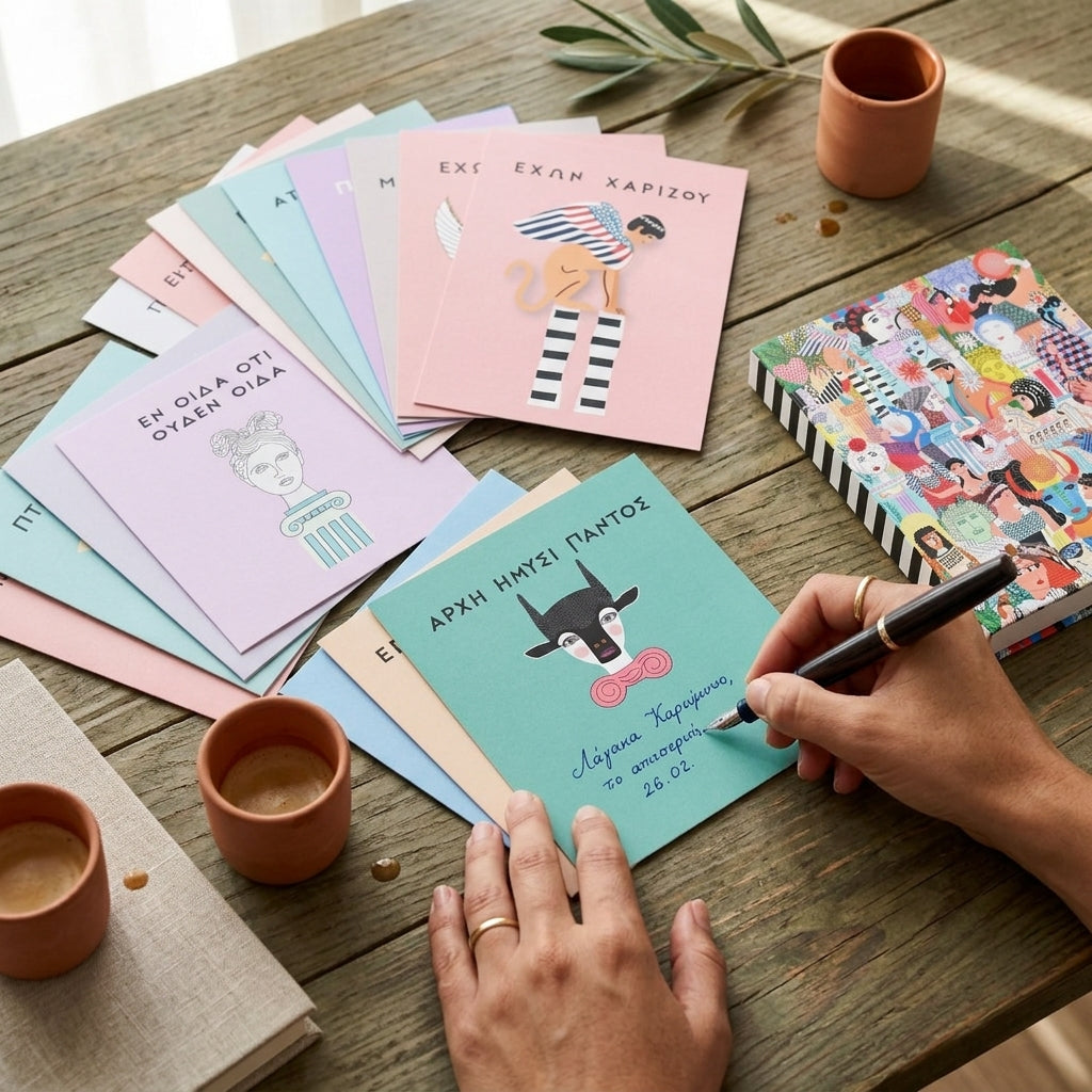 Post Cards