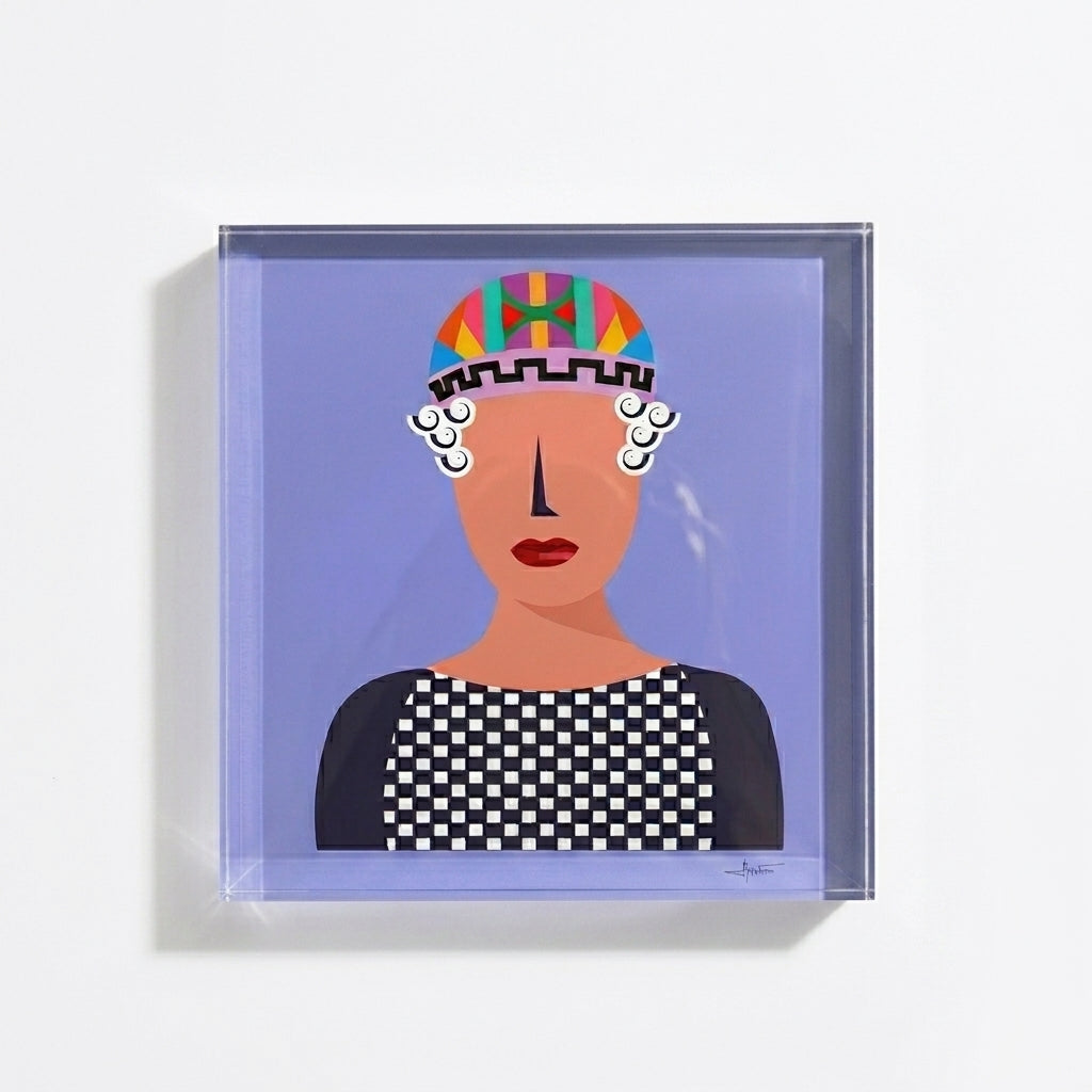 Hnioxos Plexiglass