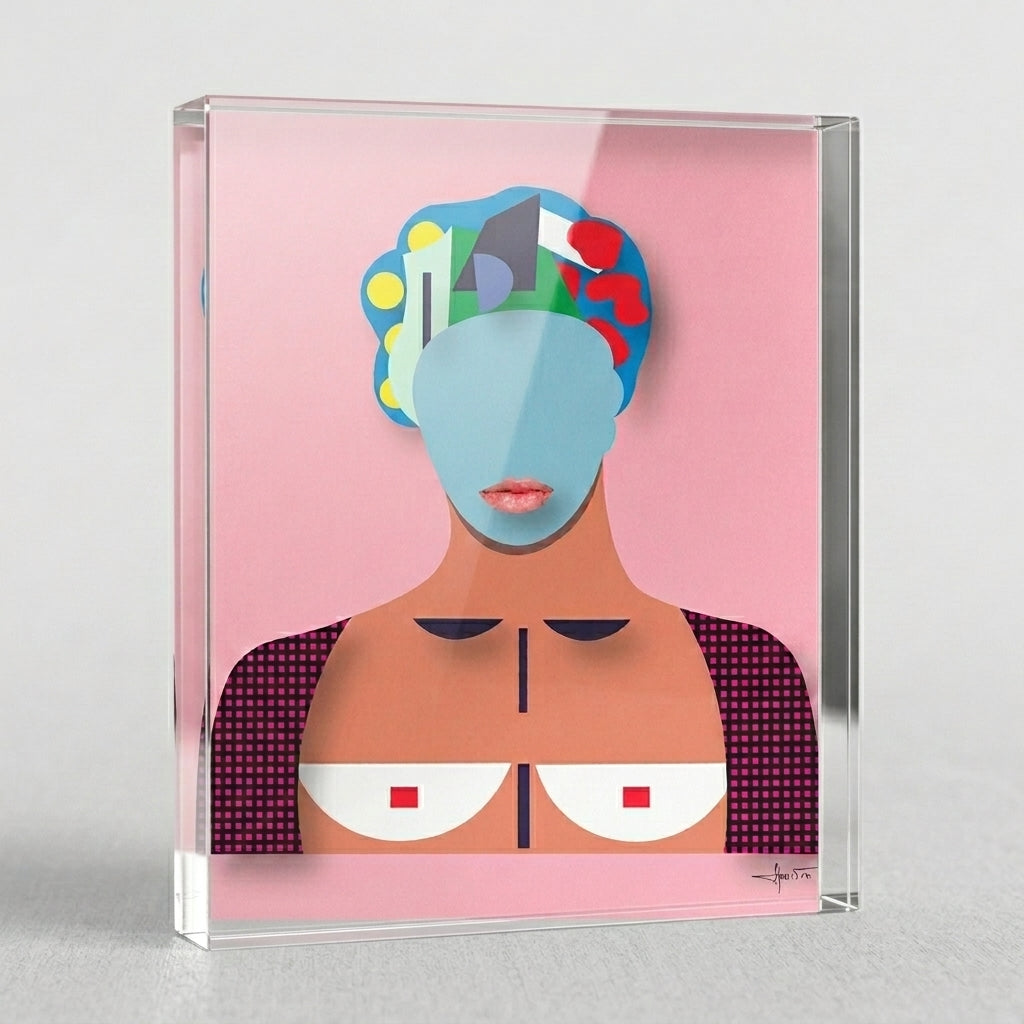 Estia Plexiglass