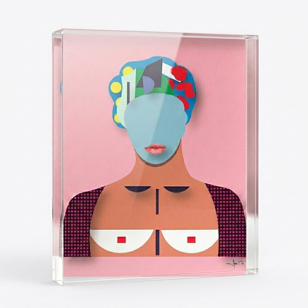Estia Plexiglass