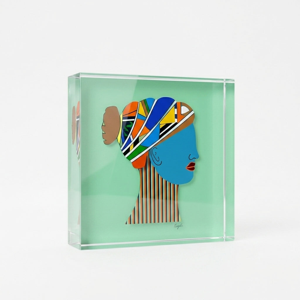 Ekati Plexiglass