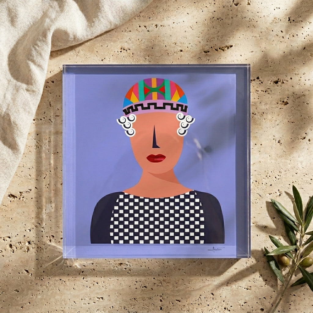 Hnioxos Plexiglass