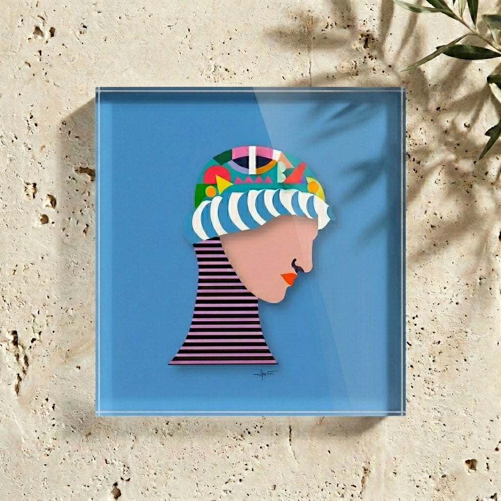 Apollon Plexiglass