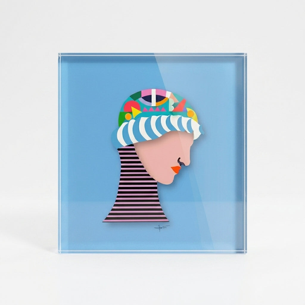 Apollon Plexiglass