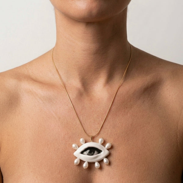 Mati Necklace