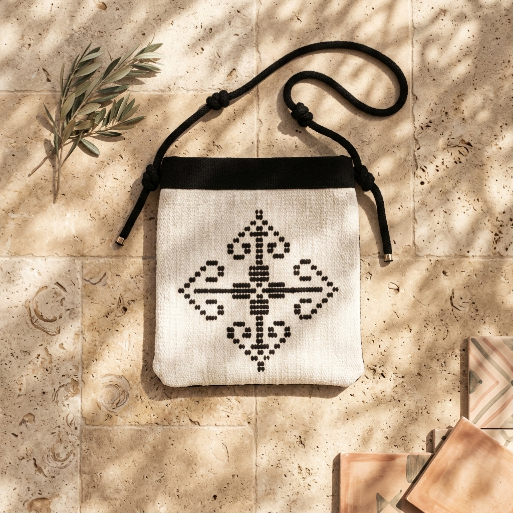 Anogia Tagari Bag