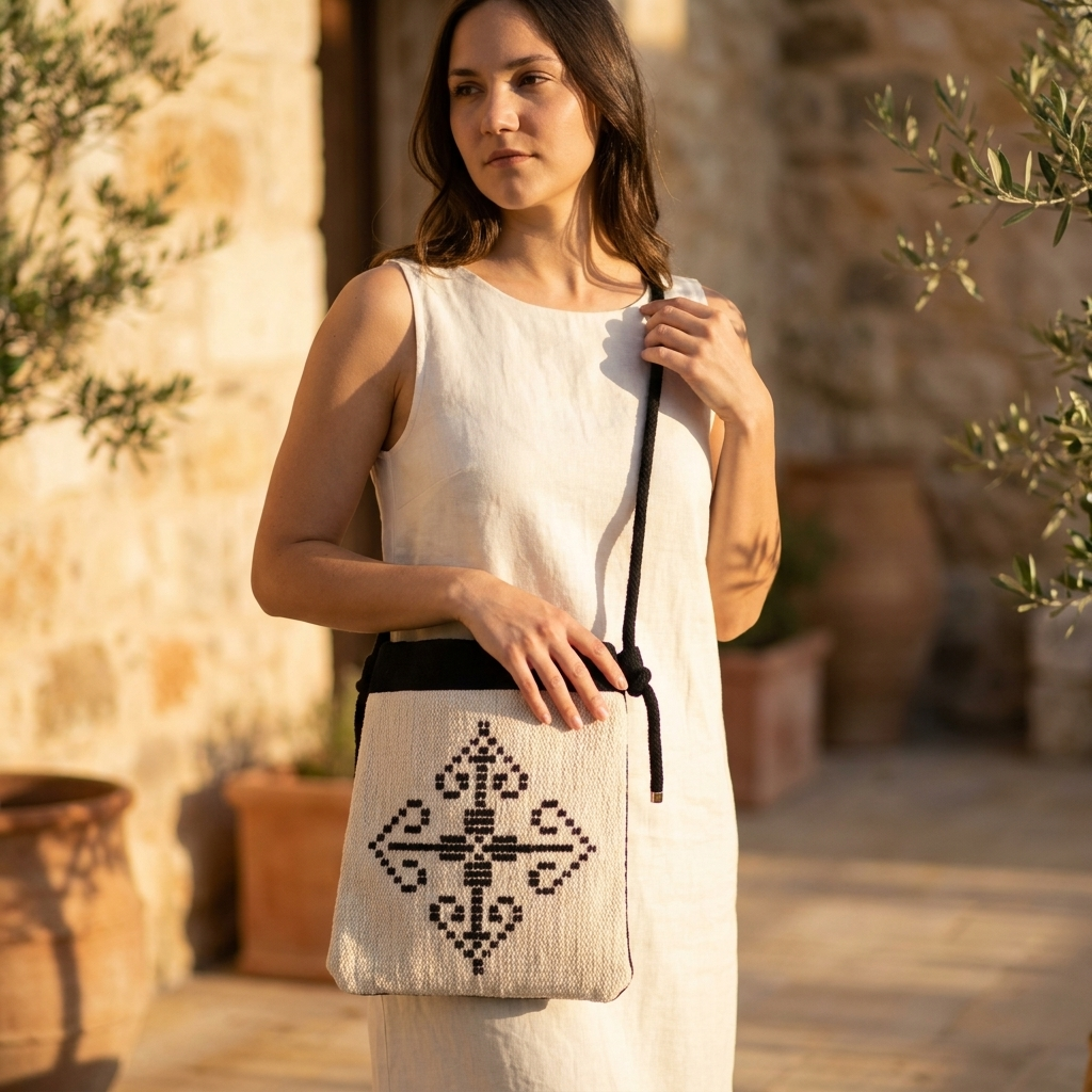 Anogia Tagari Bag