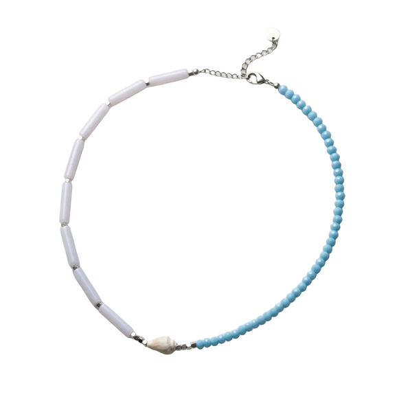 Thalassa Necklace