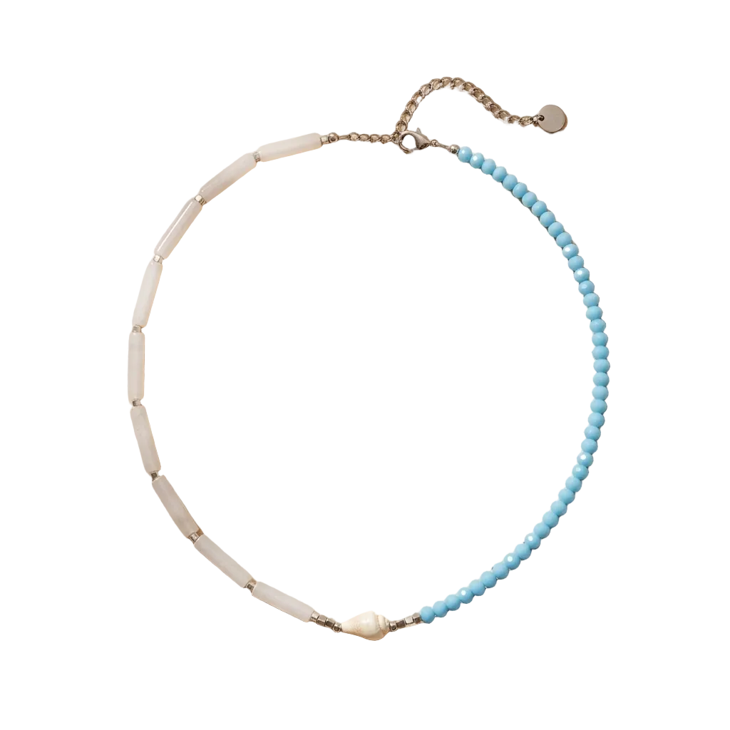 Thalassa Necklace