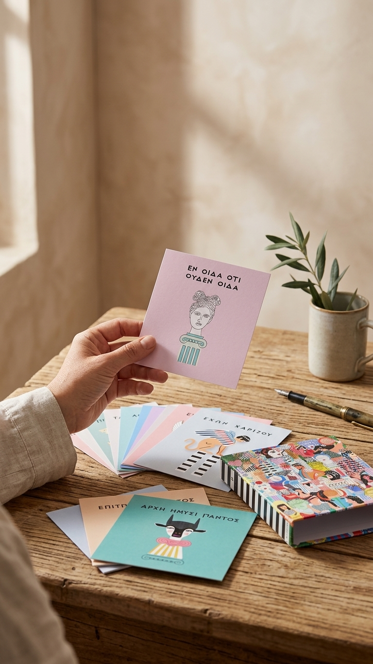 Post Cards