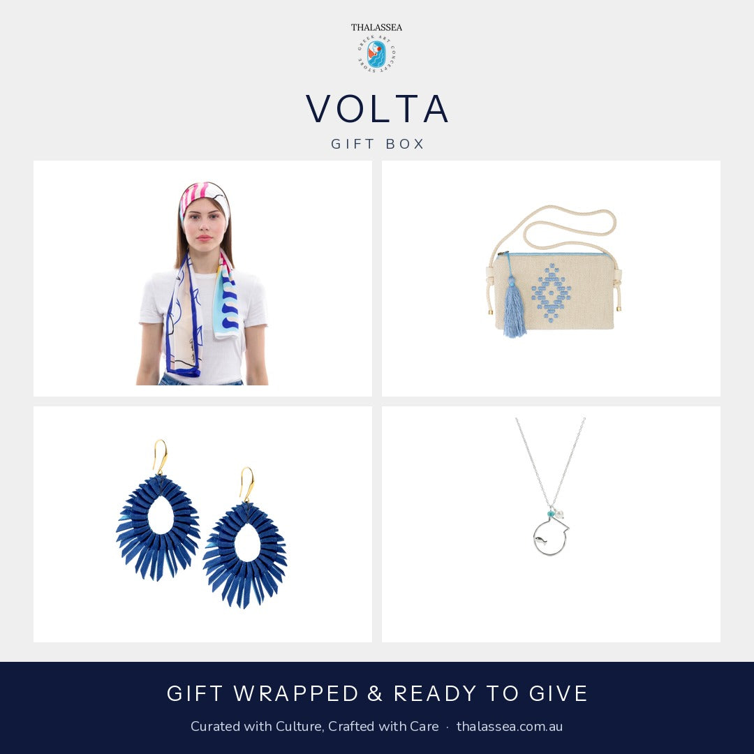 Volta Gift Box