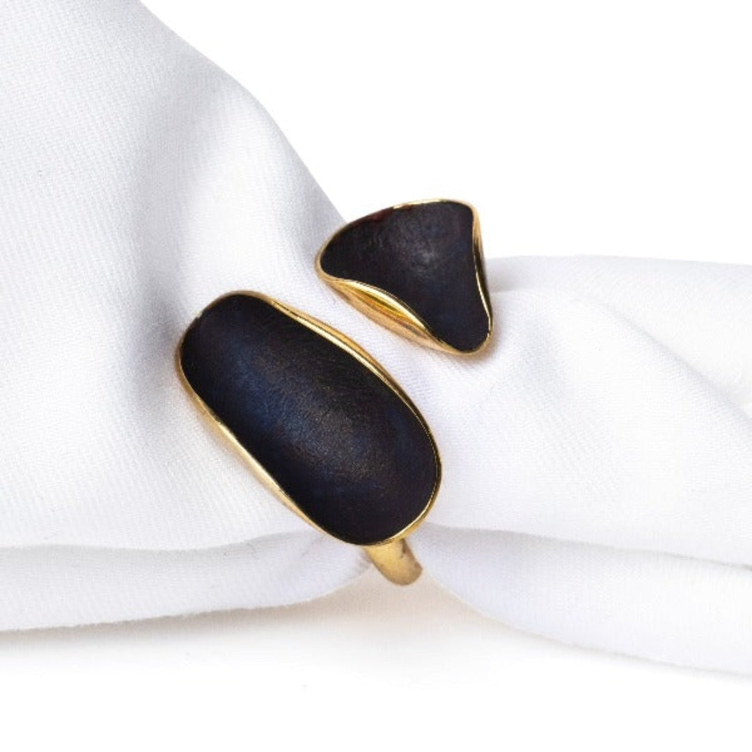 Edem B Adjustable Ring