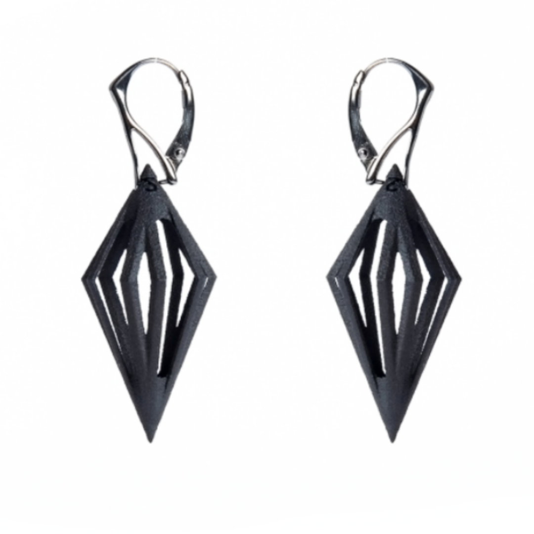 Fusion Earrings