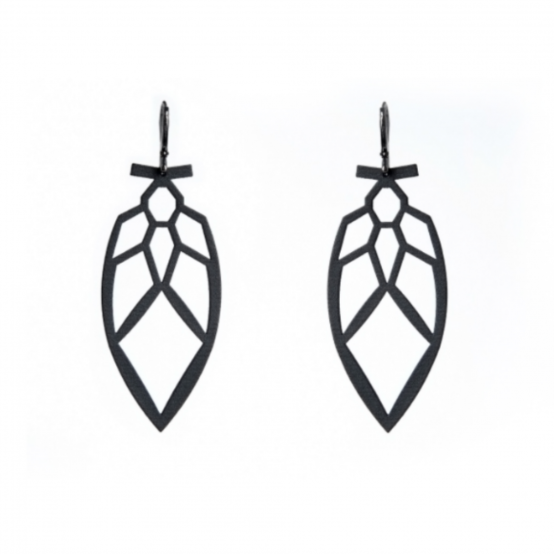 Archi 3D Earrings