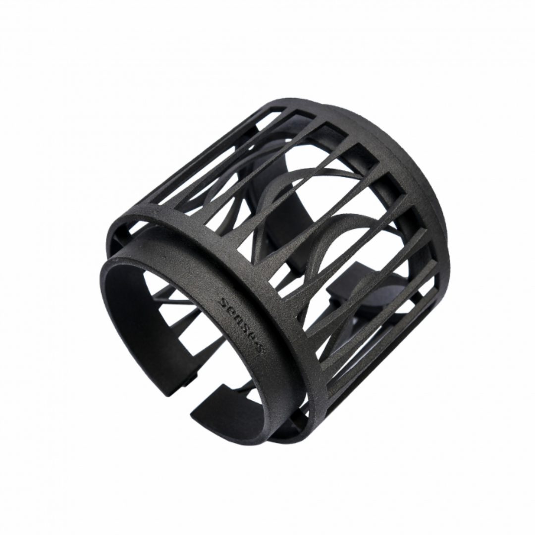 Fusion 3D Handcuff