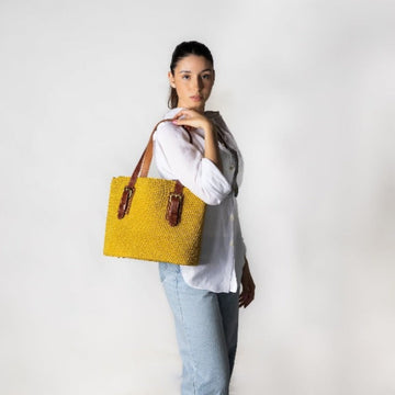 Andromeda Crochet Bag